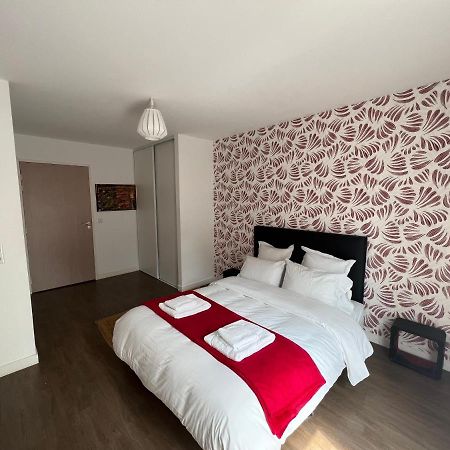 Le Pre De Fraze Bed & Breakfast Exterior photo