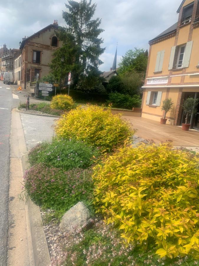 Le Pre De Fraze Bed & Breakfast Exterior photo