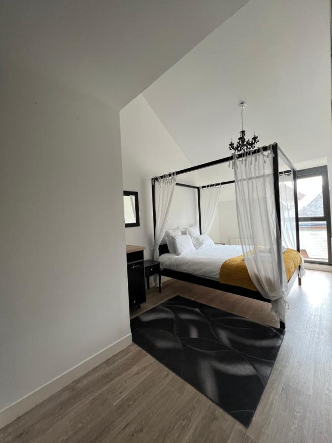 Le Pre De Fraze Bed & Breakfast Exterior photo