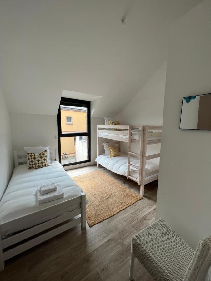Le Pre De Fraze Bed & Breakfast Exterior photo
