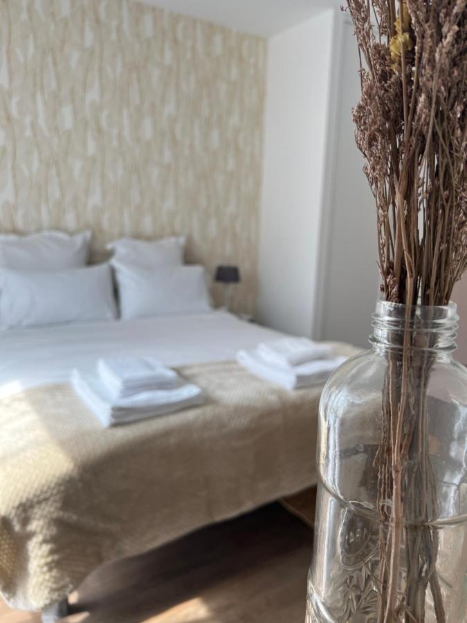 Le Pre De Fraze Bed & Breakfast Exterior photo