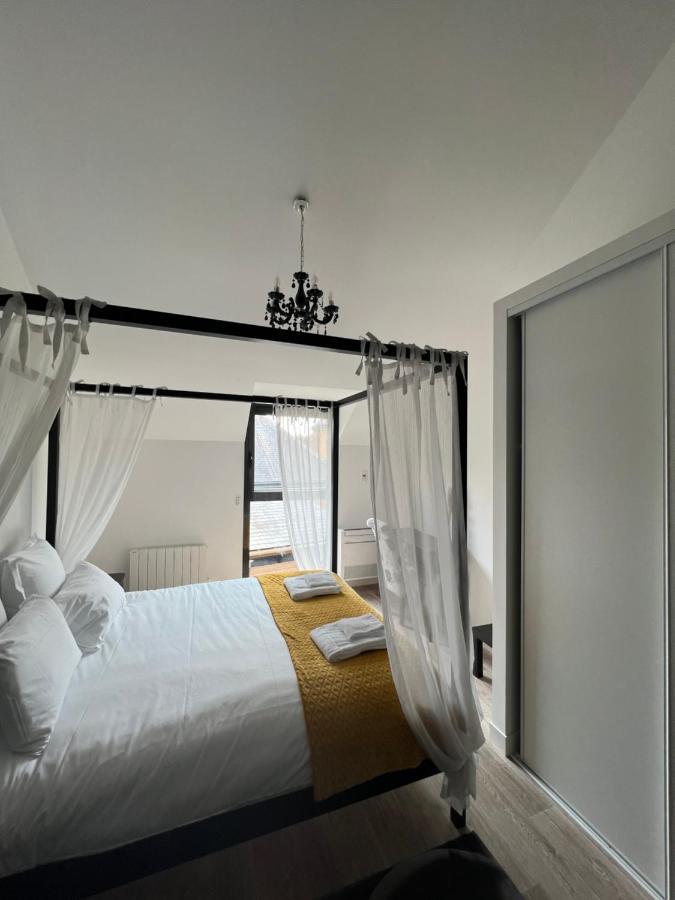 Le Pre De Fraze Bed & Breakfast Exterior photo